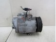  Компрессор системы кондиционирования Seat Cordoba 2003-2008 242948 6Q0820803G