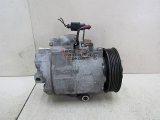 Компрессор системы кондиционирования Seat Cordoba 2003-2008 242948 6Q0820803G