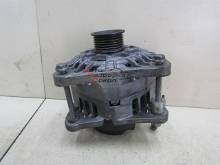 Генератор Seat Ibiza V 2008-2017 242936 03D903025J