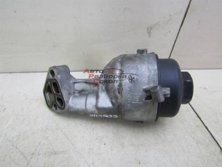 Корпус масляного фильтра VW Polo (HB) 2009-нв 242922 03D115403D