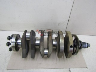 Коленвал Skoda Fabia 2007-2015 242918