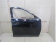  Дверь передняя правая Nissan X-Trail (T32) 2014-2023 242966 H010M4CBMA