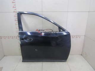 Дверь передняя правая Nissan X-Trail (T32) 2014-2023 242966 H010M4CBMA