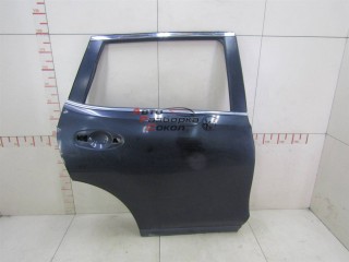 Дверь задняя правая Nissan X-Trail (T32) 2014-2023 242967 H210M4CBMA