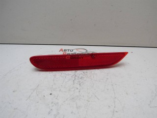 Отражатель в бампер задний левый Nissan X-Trail (T32) 2014-2023 242975 265658990C