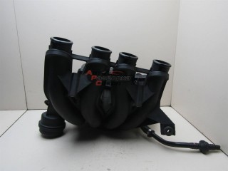 Коллектор впускной Audi A4 (B5) 1994-2002 242982 06B133619B