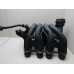 Коллектор впускной Audi A4 (B5) 1994-2002 242982 06B133619B