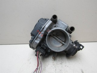 Заслонка дроссельная Audi A4 (B5) 1994-2002 243003 058133063H