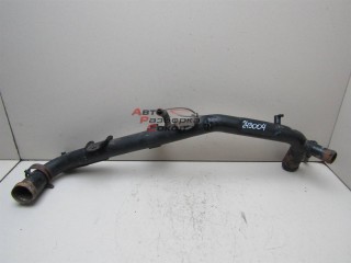 Трубка охлажд. жидкости металлическая Audi A4 (B5) 1994-2002 243004 06B121071E