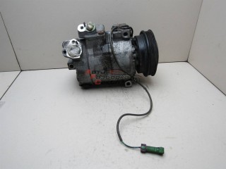 Компрессор системы кондиционирования Audi A8 1994-1998 243029 8D0260808