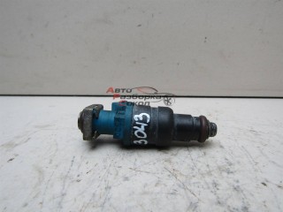 Форсунка инжекторная электрическая Audi A4 (B5) 1994-2002 243043 06B133551