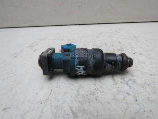 Форсунка инжекторная электрическая Audi A4 (B5) 1994-2002 243044 06B133551
