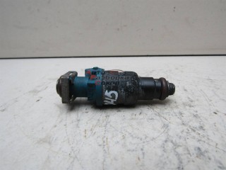Форсунка инжекторная электрическая Audi A4 (B5) 1994-2002 243045 06B133551