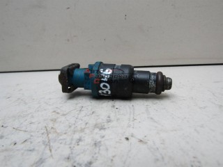 Форсунка инжекторная электрическая Audi A4 (B5) 1994-2002 243046 06B133551