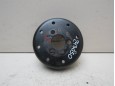  Шкив термомуфты Audi A6 (C5) 1997-2004 243050 06B119145