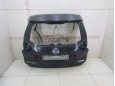  Дверь багажника Nissan X-Trail (T32) 2014-2023 242969 9001A2H96A