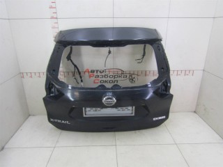 Дверь багажника Nissan X-Trail (T32) 2014-2023 242969 9001A2H96A
