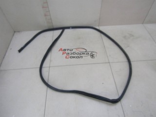 Уплотнитель двери Nissan X-Trail (T32) 2014-2023 243034 769214CL0A