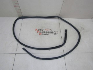 Уплотнитель двери Nissan X-Trail (T32) 2014-2023 243036 769234CL0A