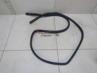 Уплотнитель двери Nissan X-Trail (T32) 2014-2023 243037 769234CL0A