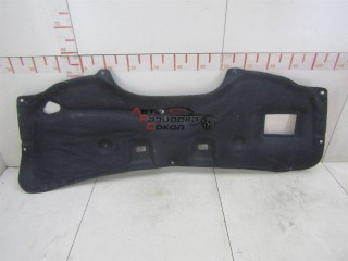 Шумоизоляция капота Nissan X-Trail (T32) 2014-2023 243049 658404CM1A