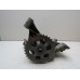 Насос масляный Audi A4 (B6) 2000-2004 243056 06A115105