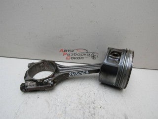 Шатун Audi A3 (8L1) 1996-2003 243063 058198401