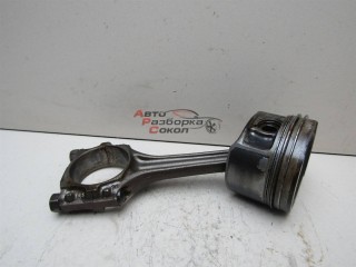 Шатун Seat Toledo II 1999-2006 243064 058198401