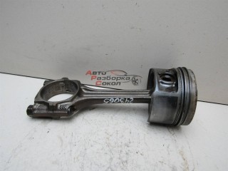 Шатун Seat Leon (1M1) 1999-2006 243065 058198401