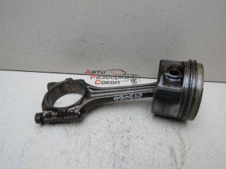 Шатун Seat Leon (1M1) 1999-2006 243066 058198401