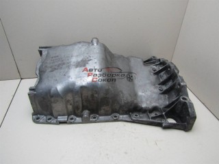 Поддон масляный двигателя VW Passat (B5) 1996-2000 243073 06B103603G