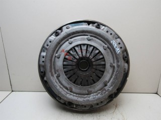 Маховик Audi A4 (B6) 2000-2004 243083 058105266