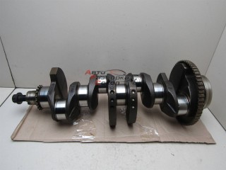 Коленвал Seat Leon (1M1) 1999-2006 243088 06A105021A