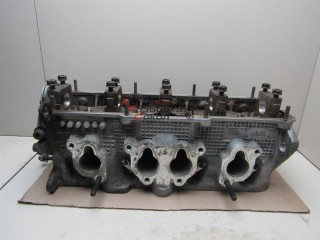 Головка блока Seat Leon (1M1) 1999-2006 243086 06A103351