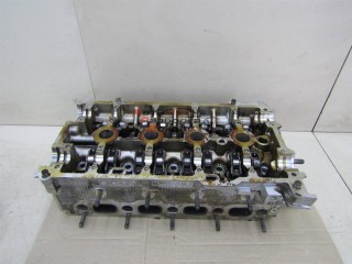 Головка блока Renault Scenic 2003-2009 243092 7701474361