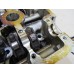Головка блока Renault Scenic 2003-2009 243092 7701474361