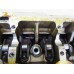 Головка блока Renault Scenic 2003-2009 243092 7701474361