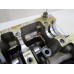 Головка блока Renault Scenic 2003-2009 243092 7701474361
