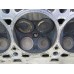 Головка блока Renault Scenic 2003-2009 243092 7701474361