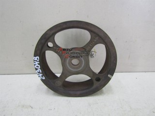 Шестерня (шкив) распредвала Renault Clio II\Symbol 1998-2008 243048 7700274413