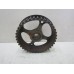 Шестерня (шкив) распредвала Renault Clio II\Symbol 1998-2008 243048 7700274413