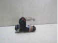  Форсунка инжекторная электрическая Renault Laguna II 2001-2008 243022 8200505191