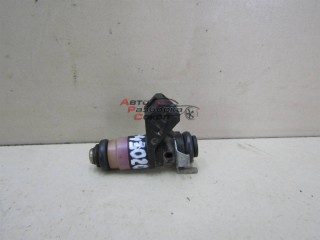 Форсунка инжекторная электрическая Renault Laguna II 2001-2008 243020 8200505191