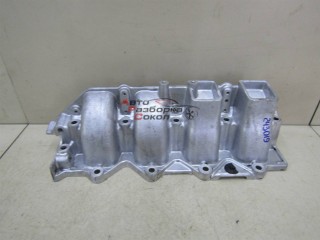 Коллектор впускной Renault Laguna II 2001-2008 243019 8200329496
