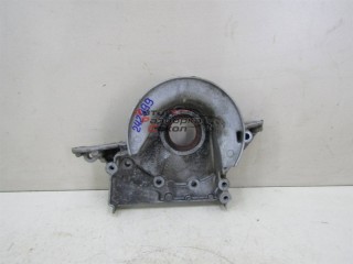 Крышка коленвала передняя Nissan Note (E11) 2006-2013 242999 8200391938