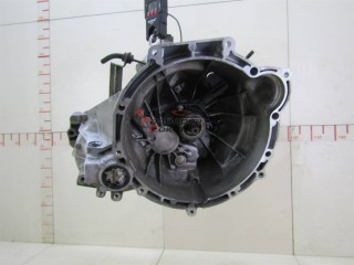 МКПП (механическая коробка переключения передач) Ford Focus II 2005-2008 243102 2014875