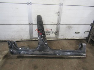 Порог правый Nissan X-Trail (T32) 2014-2023 243099 G64244CLMA