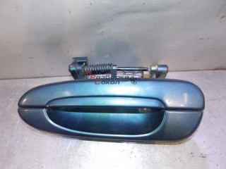 Ручка двери задней наружная левая Mazda 626 (GF) 1997-2001 51000 GA7B73410C
