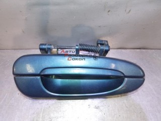 Ручка двери задней наружная правая Mazda Xedos-6 1992-1999 51001 GA7B72410C