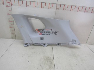 Обшивка багажника Nissan X-Trail (T32) 2014-2023 243072 849404CM0A